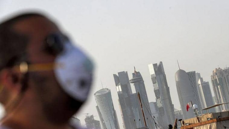 قطر: 503 تونسيّا أصيبوا بفيروس كورونا قطر: 503 تونسيّا أصيبوا بفيروس كورونا