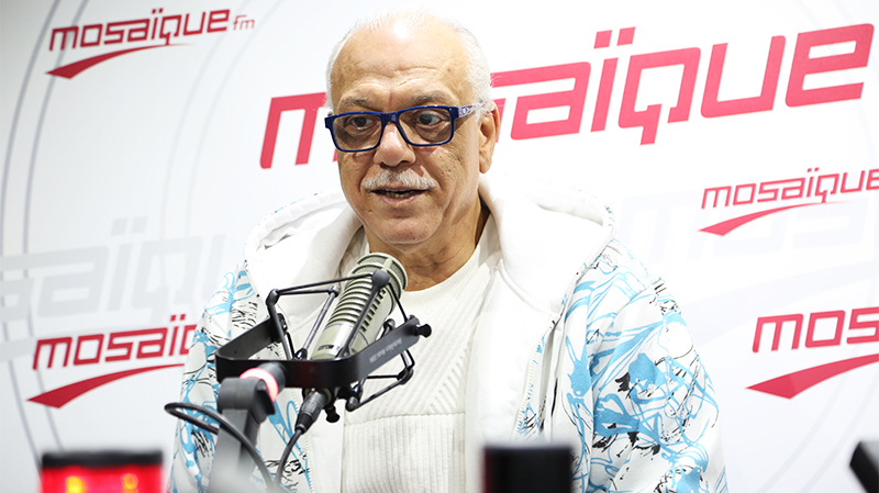 فتحي الهداوي: ''حكو جنابكم شوية'' فتحي الهداوي: ''حكو جنابكم شوية''