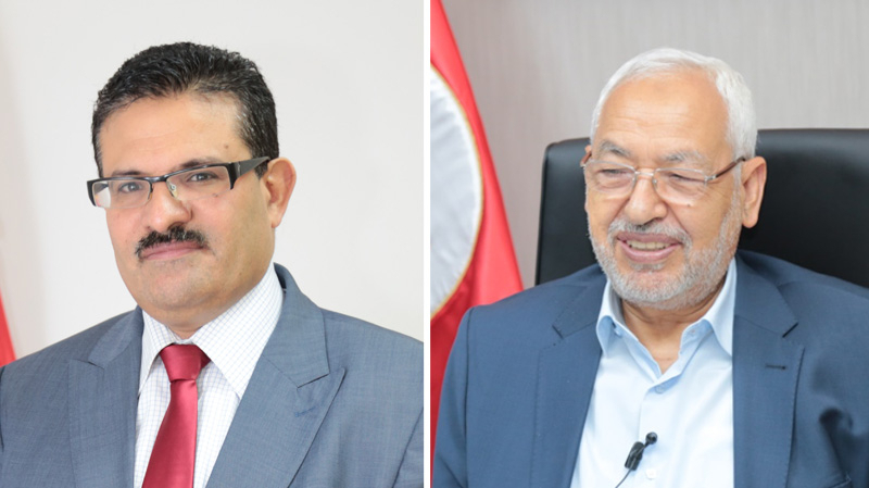 بينهم الهاروني وعبد السلام: قيادات نهضوية تدعو إلى التداول القيادي بينهم الهاروني وعبد السلام: قيادات نهضوية تدعو إلى التداول القيادي