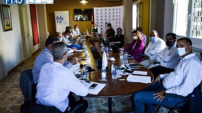جامعتا النزل ووكلاء الأسفار ترفضان عودة الموسم السياحي في جوان جامعتا النزل ووكلاء الأسفار ترفضان عودة الموسم السياحي في جوان