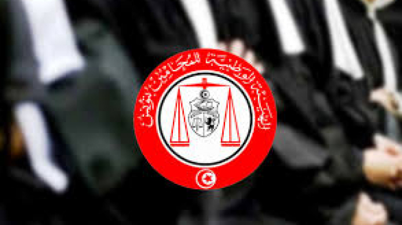 هيئة المحامين تدعو إلى ضمان استمراريّة العمل القضائي خلال هذه الصائفة هيئة المحامين تدعو إلى ضمان استمراريّة العمل القضائي خلال هذه الصائفة