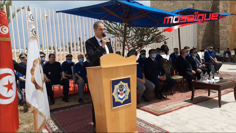 وزير المالية: سنكشف الأرقام الحقيقة للمالية العمومية وزير المالية: سنكشف الأرقام الحقيقة للمالية العمومية