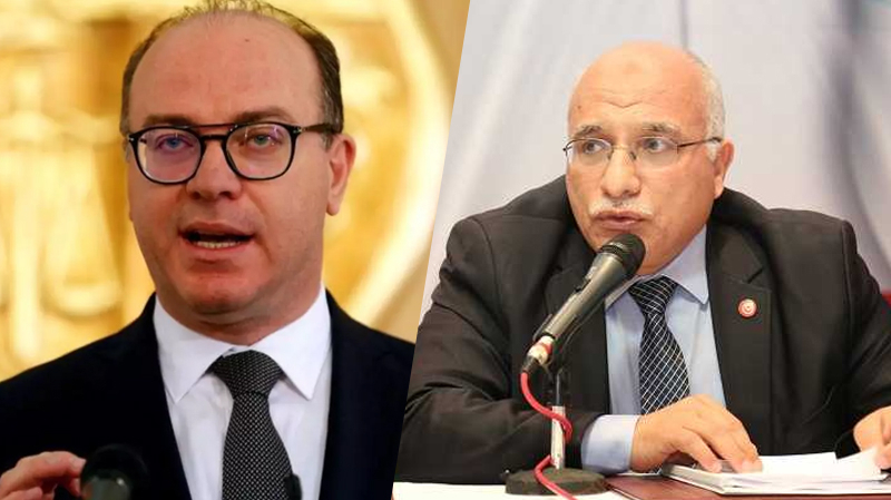 الهاروني معلّقا على ملف الفخفاخ: 'المتّهم بريء حتى تثبت إدانته' الهاروني معلّقا على ملف الفخفاخ: 'المتّهم بريء حتى تثبت إدانته'