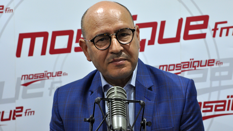 المرايحي: 'رئيس الجمهورية لازم يتحمل مسؤولية الحكومة اللّي جابها' المرايحي: 'رئيس الجمهورية لازم يتحمل مسؤولية الحكومة اللّي جابها'