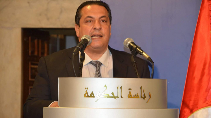 وزير البيئة: 'صفقة رئيس الحكومة' ليست من اختصاص الوزارة وزير البيئة: 'صفقة رئيس الحكومة' ليست من اختصاص الوزارة