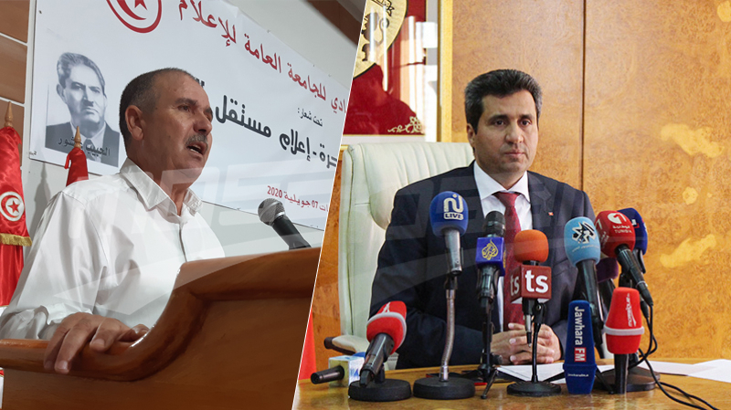 الطبوبي لمعروف: ما معنى انتخبوا فلان في تونيسار؟؟ الطبوبي لمعروف: ما معنى انتخبوا فلان في تونيسار؟؟