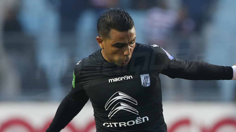 النادي الصفاقسي يطالب الجامعة بتغريم المرزوقي بمليار.. النادي الصفاقسي يطالب الجامعة بتغريم المرزوقي بمليار..