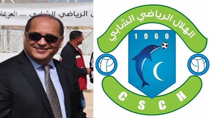 رئيس الشابة للرابطة : شكرا على المجزرة التي إقترفتوها رئيس الشابة للرابطة : شكرا على المجزرة التي إقترفتوها
