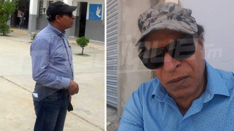 أكبر مترشّح للباكاوريا يبلغ من العمر 66 سنة أكبر مترشّح للباكاوريا يبلغ من العمر 66 سنة