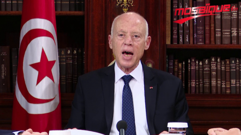 رئيس الدولة: 'ما حصل في الجنوب غير مقبول وهذه رسالتي لأهالينا..' رئيس الدولة: 'ما حصل في الجنوب غير مقبول وهذه رسالتي لأهالينا..'