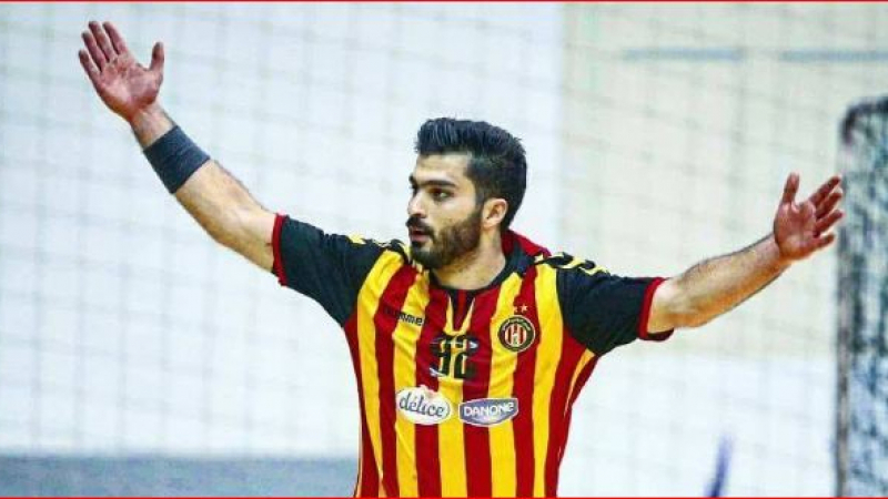 الأهلي المصري يفاوض لاعبا من الترجي الأهلي المصري يفاوض لاعبا من الترجي