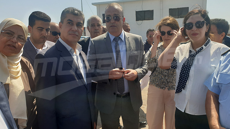 وزير الفلاحة: مراجعة نظام إسناد رخص التن الأحمر وزير الفلاحة: مراجعة نظام إسناد رخص التن الأحمر