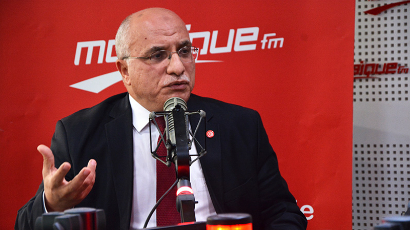 الهاروني يعلّق على موقف الاتّحاد حول الانتخابات المبكرة الهاروني يعلّق على موقف الاتّحاد حول الانتخابات المبكرة