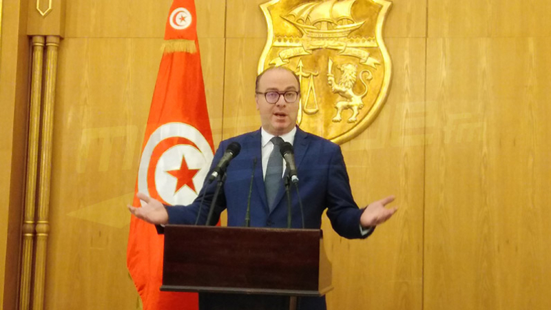 الخميري: سحب الثقة من الفخفاخ قرار يخدم مصلحة البلاد العليا الخميري: سحب الثقة من الفخفاخ قرار يخدم مصلحة البلاد العليا