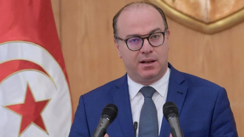 ملف شبهات الفساد لإلياس الفخفاخ: الإستماع لشركتين منافستين ملف شبهات الفساد لإلياس الفخفاخ: الإستماع لشركتين منافستين