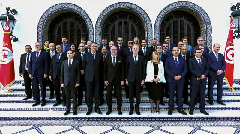اللغماني: ''إذا تمت الإقالة بعد الإستقالة... ففي ذلك قلّة ذوق'' اللغماني: ''إذا تمت الإقالة بعد الإستقالة... ففي ذلك قلّة ذوق''
