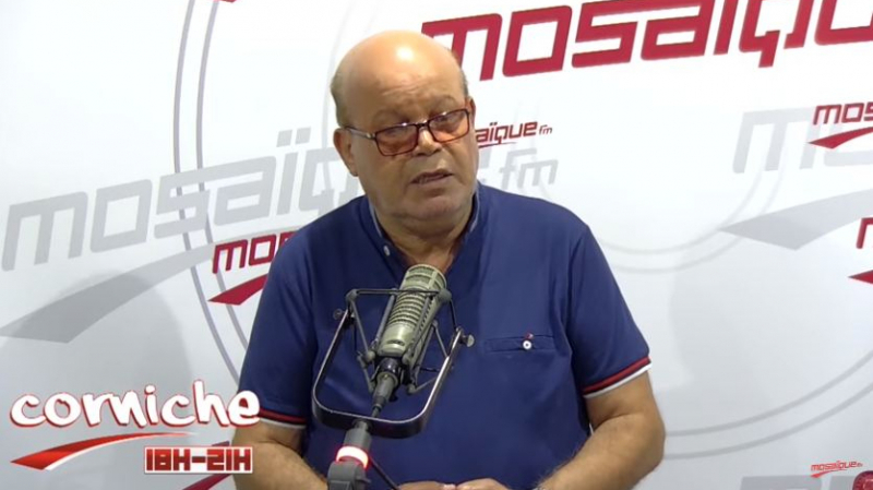السهيلي:أماني السويسي مطالبة باعتذار رسمي في حالة الإدعاء الباطل السهيلي:أماني السويسي مطالبة باعتذار رسمي في حالة الإدعاء الباطل