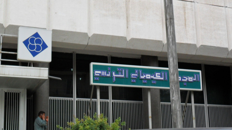 مدير عام المناجم: البطالة الفنية بالمجمع الكيميائي غير مطروحة ولكن.. مدير عام المناجم: البطالة الفنية بالمجمع الكيميائي غير مطروحة ولكن..
