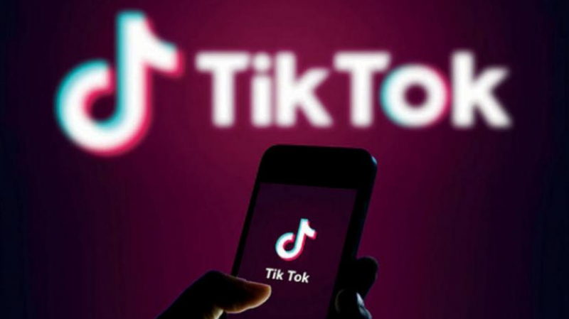 ترامب يحظر تطبيق 'تيك توك' ترامب يحظر تطبيق 'تيك توك'