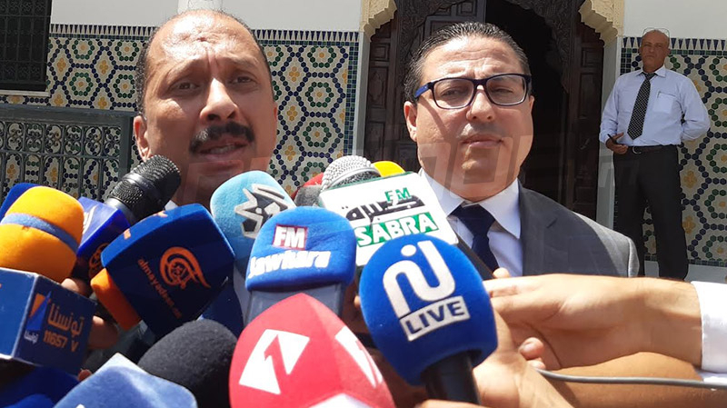 عبو: ''دعونا المشيشي إلى المغامرة وعدم الخضوع إلى الابتزاز'' عبو: ''دعونا المشيشي إلى المغامرة وعدم الخضوع إلى الابتزاز''