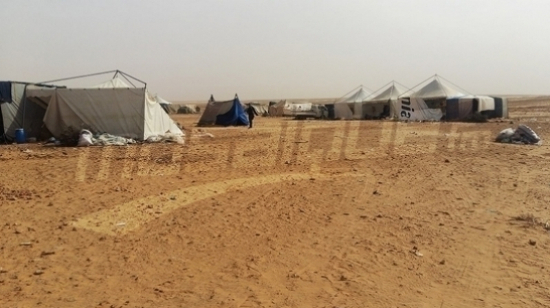 تنسيقية الكامور تؤكد تأزم الوضع بالشركات البترولية بعد غلق وحدة الضخ تنسيقية الكامور تؤكد تأزم الوضع بالشركات البترولية بعد غلق وحدة الضخ
