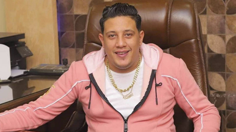 حمو بيكا: 'لم أتسبب في أي حادث.. وما يقال إشاعات' حمو بيكا: 'لم أتسبب في أي حادث.. وما يقال إشاعات'