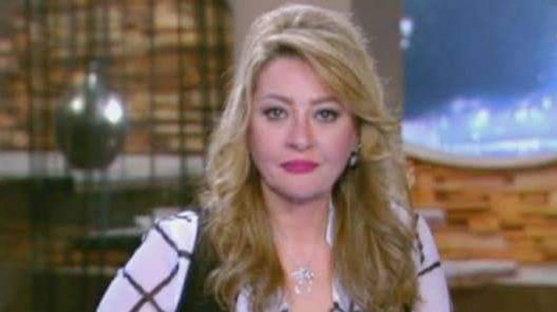 وفاة المذيعة المصرية رانيا أبو زيد وفاة المذيعة المصرية رانيا أبو زيد