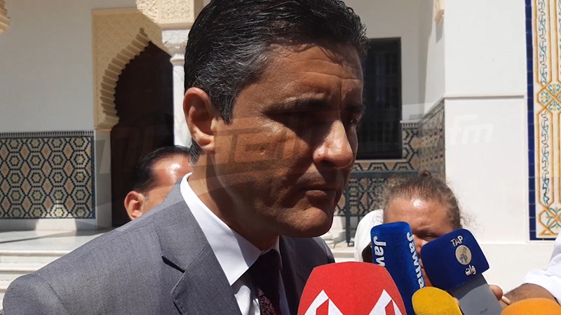 الناصفي: ''نرحّب بحكومة كفاءات مستقلة'' الناصفي: ''نرحّب بحكومة كفاءات مستقلة''