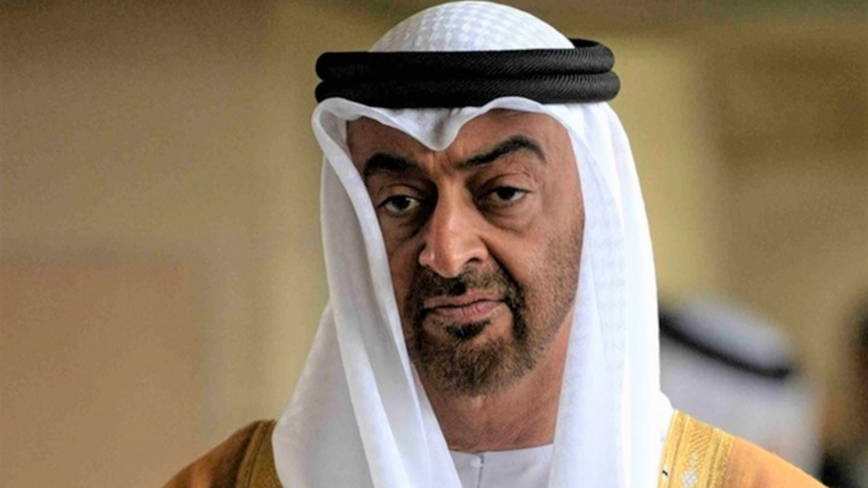 برعاية أمريكية: اتفاق إماراتي اسرائيلي لتطبيع العلاقات برعاية أمريكية: اتفاق إماراتي اسرائيلي لتطبيع العلاقات