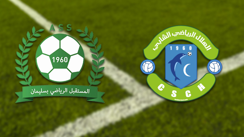 مباراة الشابة وسليمان في العاصمة غداً الإثنين.. مباراة الشابة وسليمان في العاصمة غداً الإثنين..