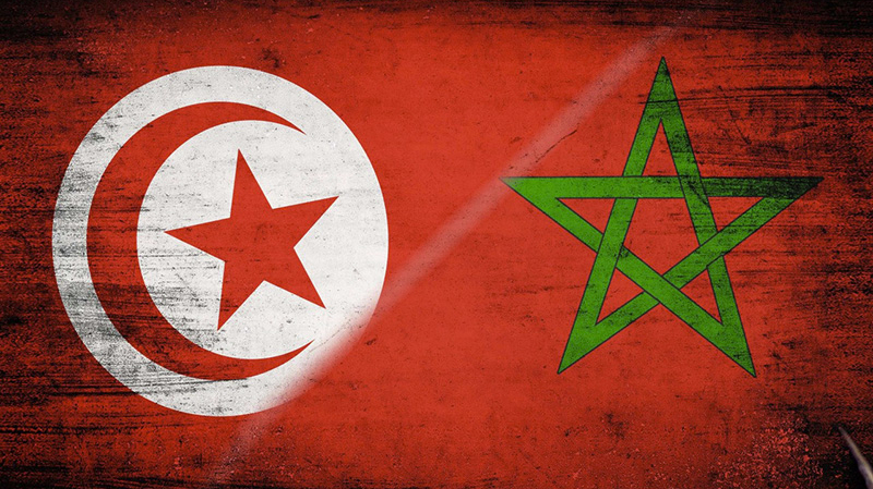 تعليق العمل بسفارة تونس في الرباط بسبب كورونا