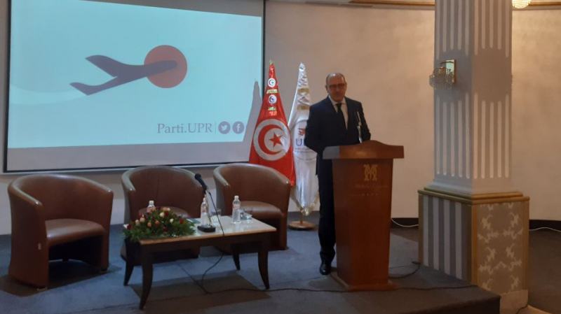 المرايحي يدعو إلى إحداث لجنة تحقيق حول 'سوء إدارة أزمة كورونا' المرايحي يدعو إلى إحداث لجنة تحقيق حول 'سوء إدارة أزمة كورونا'