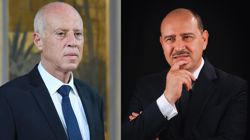 المرايحي: أصبحت أتحاشى الحديث عن رئيس الجمهورية المرايحي: أصبحت أتحاشى الحديث عن رئيس الجمهورية