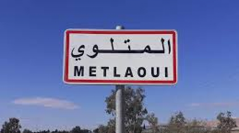 المتلوي: العثور على جثة متفحمة المتلوي: العثور على جثة متفحمة