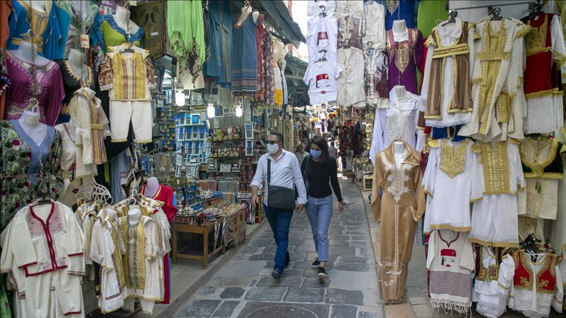 كورونا في تونس: بداية التّفشي المجتمعي للفيروس كورونا في تونس: بداية التّفشي المجتمعي للفيروس