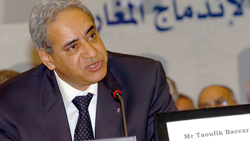 بكّار لموزاييك: لهذا قبلت بخطة مستشار اقتصادي لرئيس الحكومة بكّار لموزاييك: لهذا قبلت بخطة مستشار اقتصادي لرئيس الحكومة