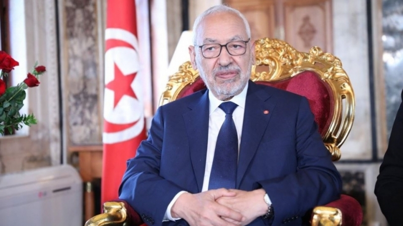 الغنوشي: تونس تحتاج توافقا وطنيا وانسجاما كاملا بين مؤسسات الحكم