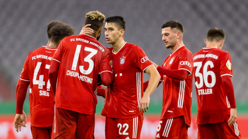 دوري أبطال أوروبا: جدول مواعيد مباريات الليلة دوري أبطال أوروبا: جدول مواعيد مباريات الليلة
