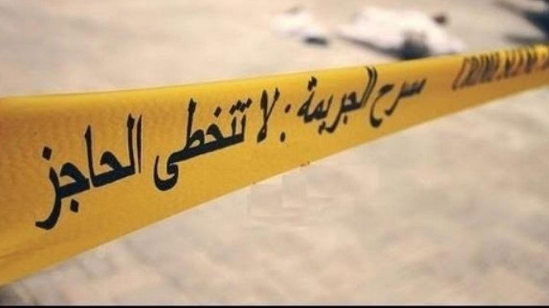 المنستير: العثور على 3 جثث وشخص جريح بطريق بنان - بوضر المنستير: العثور على 3 جثث وشخص جريح بطريق بنان - بوضر