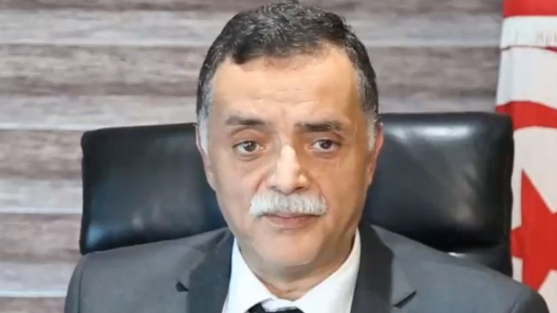 بن أحمد: أيام إفريقيا المهنية حققت أرباحا أوليّة بـ200 ألف دينار بن أحمد: أيام إفريقيا المهنية حققت أرباحا أوليّة بـ200 ألف دينار