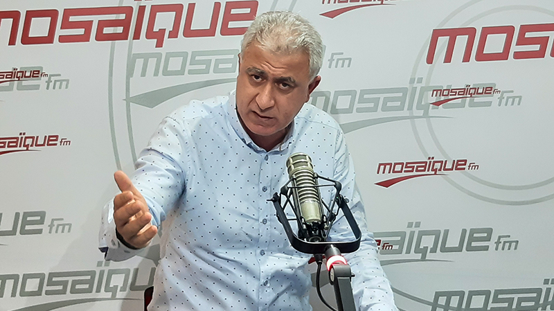 منذر الكبيّر: تعرّضت للإبتزاز... ولهذا أتمسّك بالخزري والمساكني 