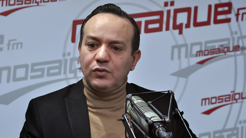 علاء الشابي: 'تسلفت باش داويت في الخارج وتحويشة العمر صرفتها على مرضي' علاء الشابي: 'تسلفت باش داويت في الخارج وتحويشة العمر صرفتها على مرضي'