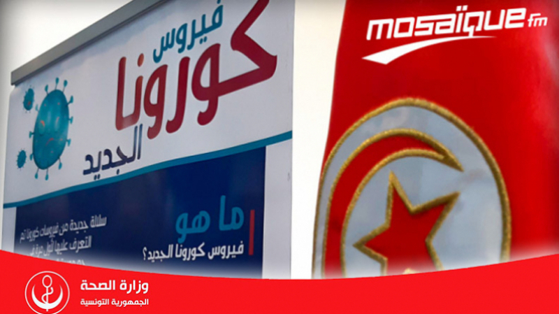 كورونا: الوضع الوبائي في مختلف الولايات الأحد 22 نوفمبر 2020 كورونا: الوضع الوبائي في مختلف الولايات الأحد 22 نوفمبر 2020
