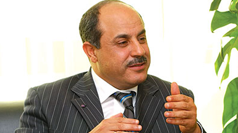 الرائد الرسمي: صدور تسمية الغرياني مكلفا بمأمورية بديوان رئيس المجلس الرائد الرسمي: صدور تسمية الغرياني مكلفا بمأمورية بديوان رئيس المجلس