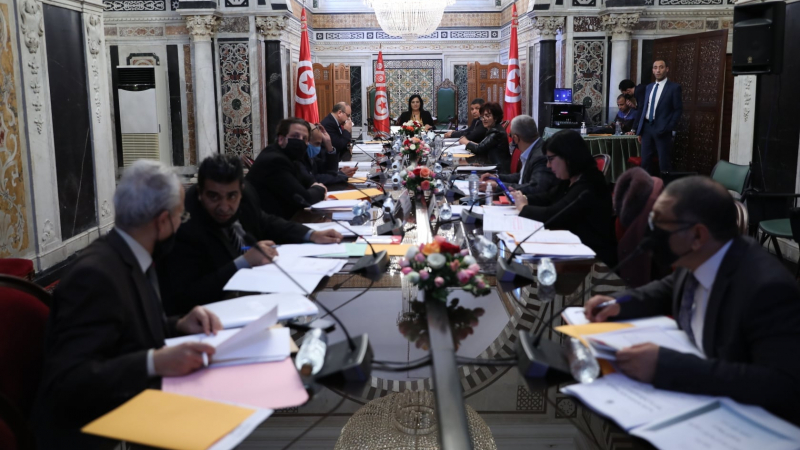 إحالة مشروع قانون المالية لسنة 2021 على الجلسة العامة للبرلمان مكتب المجلس يحيل مشروع قانون المالية لسنة 2021 على الجلسة العامة