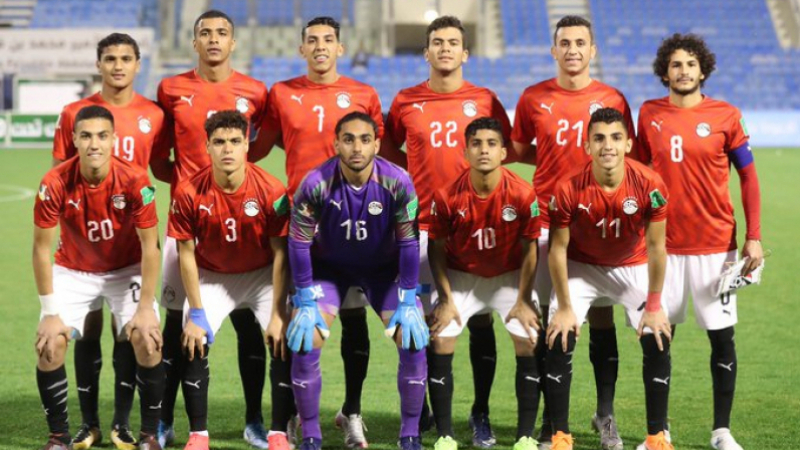 تصفيات شمال أفريقيا: مصر تخسر بالغياب أمام ليبيا تصفيات شمال أفريقيا: مصر تخسر بالغياب أمام ليبيا