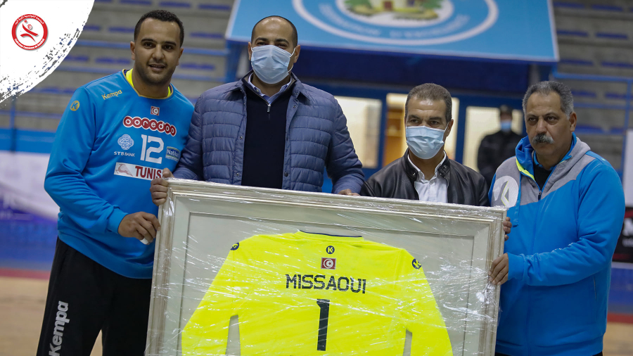 مكرم الميساوي يعتزل اللعب دوليا مكرم الميساوي يعتزل اللعب دوليا