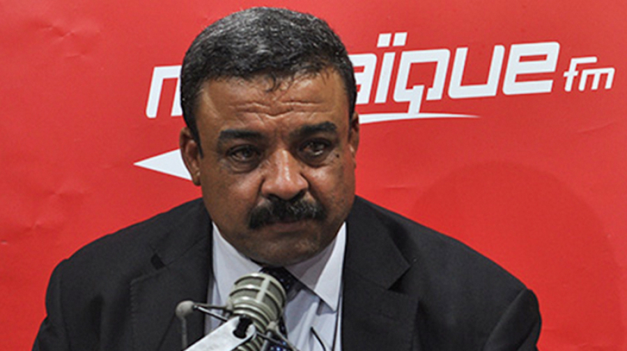 القمودي: ''تحوير المشيشي'' أجهض مبادرة الاتحاد القمودي: ''تحوير المشيشي'' أجهض مبادرة الاتحاد