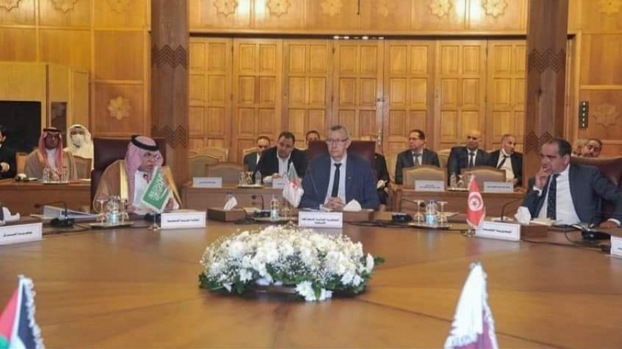 المكتب التنفيذي لمجلس وزراء الإعلام العرب يتبنى مقترح تونس المكتب التنفيذي لمجلس وزراء الإعلام العرب يتبنى مقترح تونس