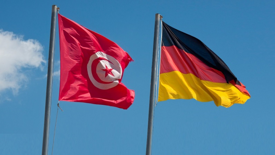 ألمانيا تدعو إلى العودة الفورية للنظام الدستوري في تونس ألمانيا تدعو إلى العودة الفورية للنظام الدستوري في تونس